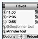 MAXON MX-C90 - REVEIL 1,2,3 - 4