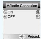 MAXON MX-C90 - Mélodie connexion - 1
