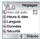 MAXON MX-C90 - VERR. CLE AUTO - 1
