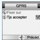 MAXON MX-C90 - GPRS - 1