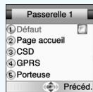 MAXON MX-C90 - Parametr. PUSH - 3