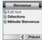 MAXON MX-C90 - Mon téléphone - 1