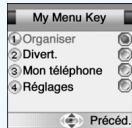 MAXON MX-C90 - Mon téléphone - 1