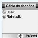MAXON MX-C90 - Cable de donnees - 1
