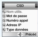 MAXON MX-C90 - DEFAUT - 3
