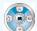 MAXON MX-C90 - Calculette - 2