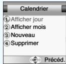 MAXON MX-C90 - Afficher jour - 1