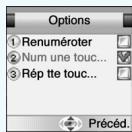 MAXON MX-C90 - Notice d'utilisation - 1