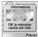 MAXON MX-C90 - CACHE VIDE - 1