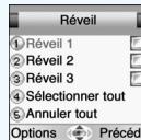 MAXON MX-C90 - REVEIL 1,2,3 - 1