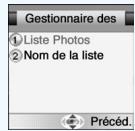 MAXON MX-C90 - Gestionnaire des PHOTOS - 1