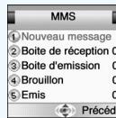 MAXON MX-C90 - Sélections - 2