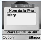 MAXON MX-C90 - Prise de VUE - 3