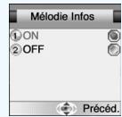 MAXON MX-C90 - Mélodie INFOS - 1