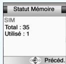 MAXON MX-C90 - MODELE SMS - 3