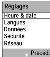 MAXON MX-7922 - Paramétrage de l'heure &amp; de la date, changement du code PIN - 1