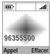 MAXON MX-7922 - Appels internationaux, appels vers un poste et appels d'urgence - 1