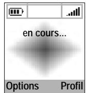 MAXON MX-7922 - Paramétrage de la langue - 1