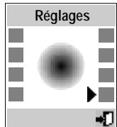 MAXON MX-7922 - Régler les données - 1