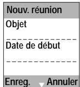 MAXON MX-7922 - Affichage des éléments - 2