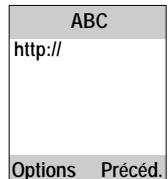MAXON MX-7922 - Paramétrage du WAP - 4