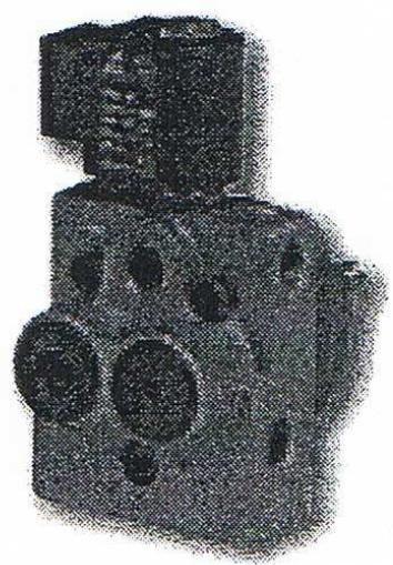 S.PLUS A1L DELTA - Caractéristiques techniques - 1