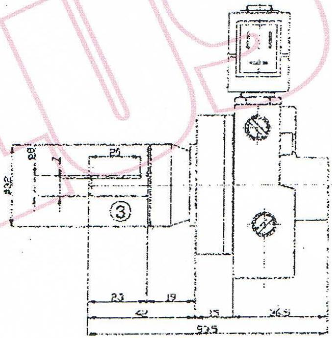 S.PLUS A1L DELTA - Caractéristiques techniques - 3