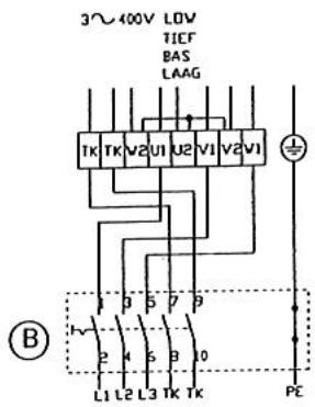 S.PLUS AEC 23 - Protection contre le gel - 2