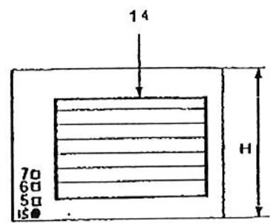 S.PLUS AG 35 E2C - - Passage du gaz de la 3E à la 2E famille (G30/G31® g20/g25) - 7