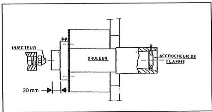 S.PLUS AG 35 E2C - - Passage du gaz de la 3E à la 2E famille (G30/G31® g20/g25) - 4