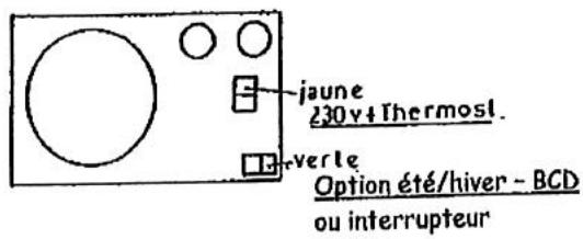 S.PLUS AG 35 E2C - -Important - 2