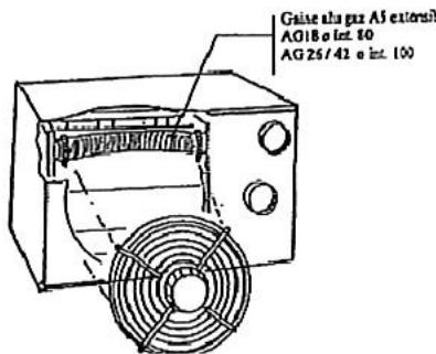 S.PLUS AG 35 E2C - - Nettoyage échangeur - 2