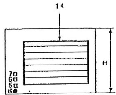 S.PLUS AG 42 E2C - - Passage du gaz de la à la famille (G30/G31® g20/g25) - 7