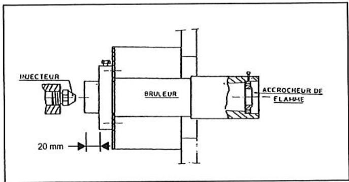 S.PLUS AG 42 E2C - - Passage du gaz de la à la famille (G30/G31® g20/g25) - 4