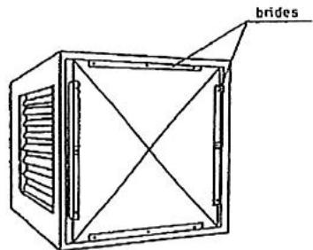 S.PLUS AG 42 E2C - - Nettoyage échangeur - 1