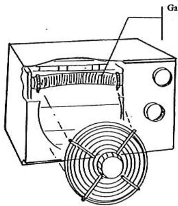 S.PLUS AG 62 E2C - - Vérification gaine gaz brûlés - 1