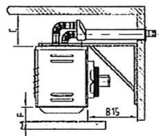 S.PLUS AG 660 EX - 3-Mise en PLACE - 2