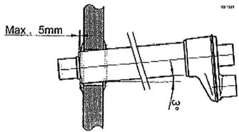 S.PLUS AG 660 EX - L'appareil demarre mais sensation d'air FROID - 2