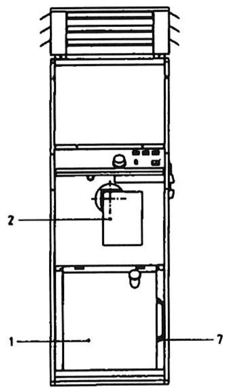 S.PLUS C70 F2 - Structure - 2