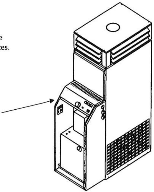 S.PLUS C70 F2 - Identification - 1