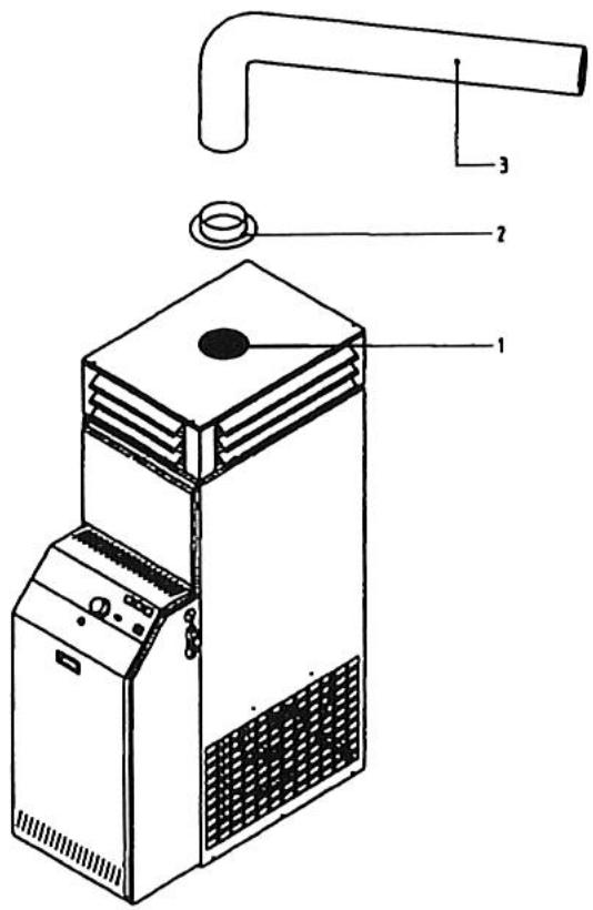 S.PLUS C70 F2 - Canalisation - 1