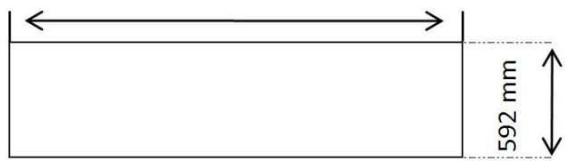 S.PLUS CRBT - - ENCOMBREMENT PRODUIT - 1