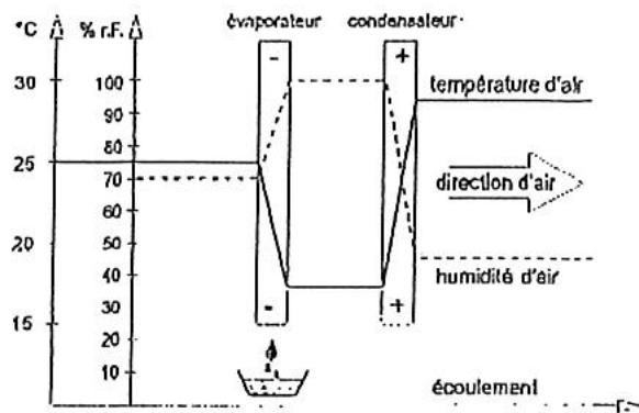 S.PLUS DM 30 D - Le séchage de matériaux - 2