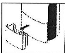S.PLUS DM 30 D - Transport de l'appareil - 1