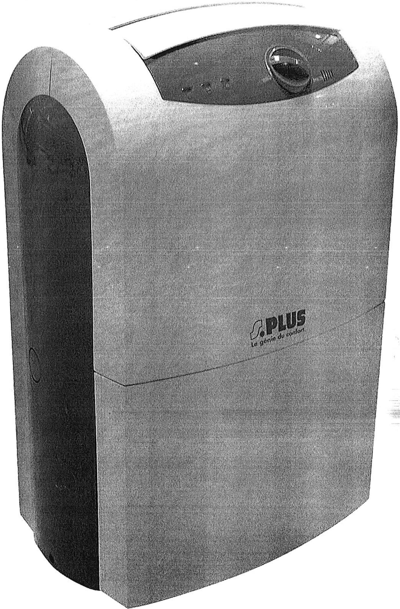 S.PLUS DM 30 D - Utilisation conforme à la destination - 1