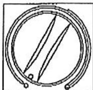 S.PLUS DM 30 D - Mise hors service - 1