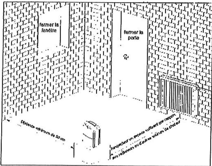 S.PLUS DM 30 D - Installation - 1