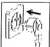 S.PLUS DM 30 D - Mise en service de l'appareil - 2
