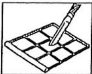 S.PLUS DM 30 D - Nettoyage du filtre - 2