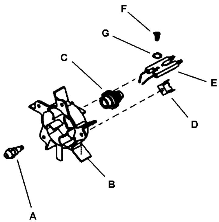 S.PLUS EF 38 CA - Buse - 1